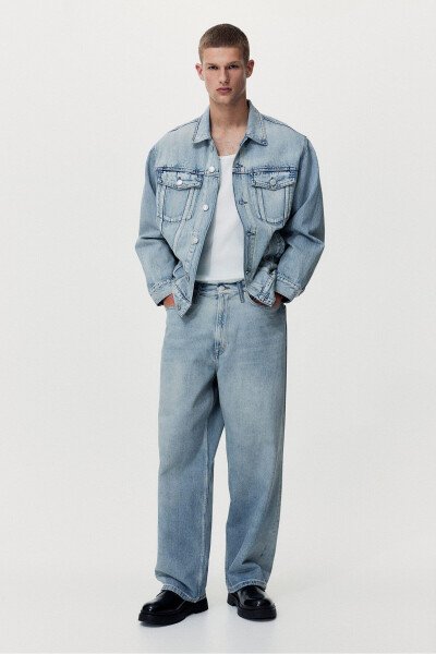 Baggy jeans - 1