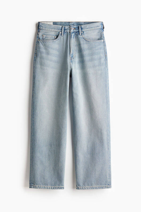 Baggy jeans - 3