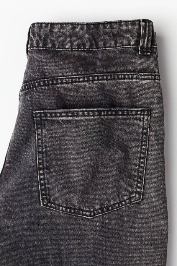 Baggy Regular Jeans - 8