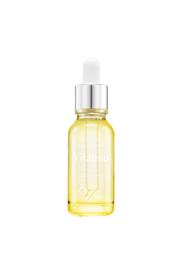 Balancing Vitamin Serum 25 ml - 2