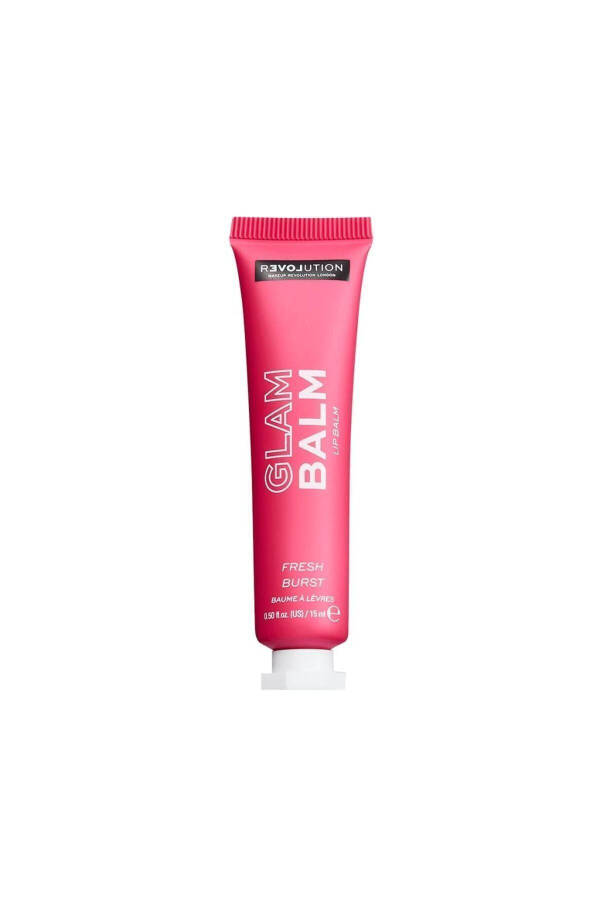 Бальзам для губ Glam Balm Fresh Burst Waterm BeNa - 1