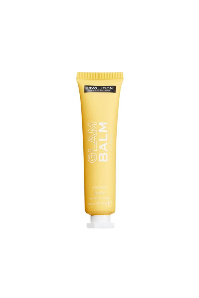 Бальзам для губ Glam Balm Tropics Baby Pineapple - 1