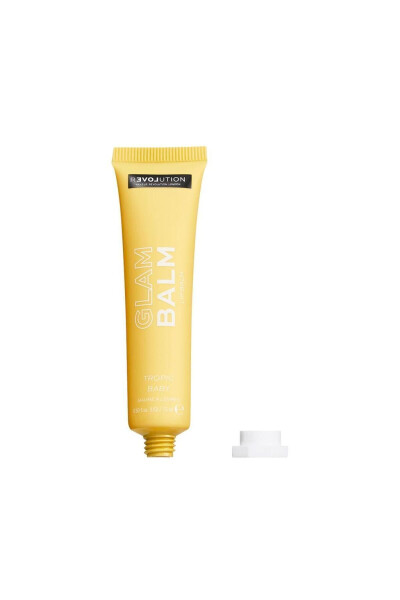 Бальзам для губ Glam Balm Tropics Baby Pineapple - 2