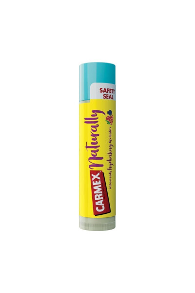 Бальзам для губ Naturally Stick Berry 4,25 г - 2