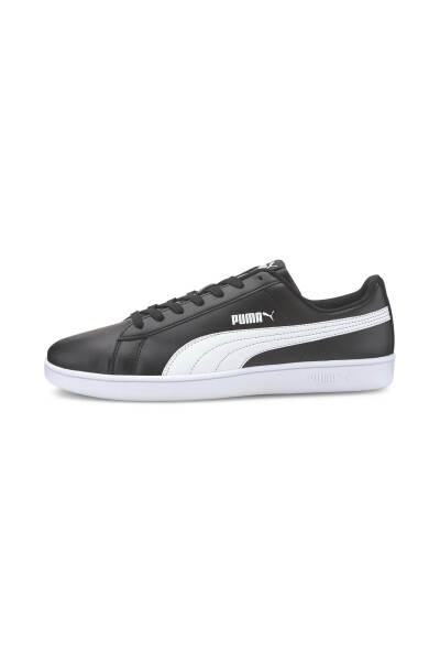 Baseline - Siyah Unisex Sneaker - 20