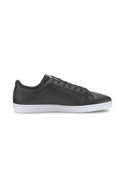 Baseline - Siyah Unisex Sneaker - 21