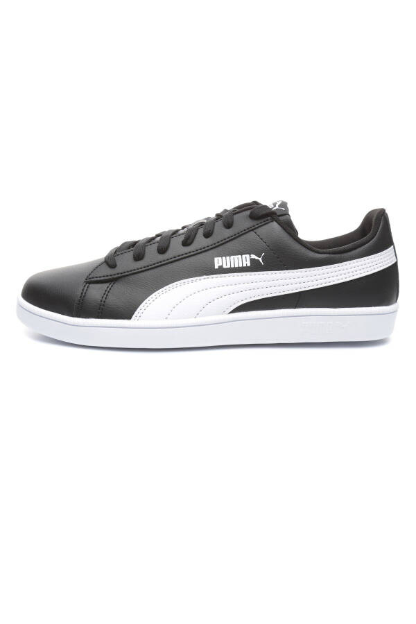 Baseline - Siyah Unisex Sneaker - 13