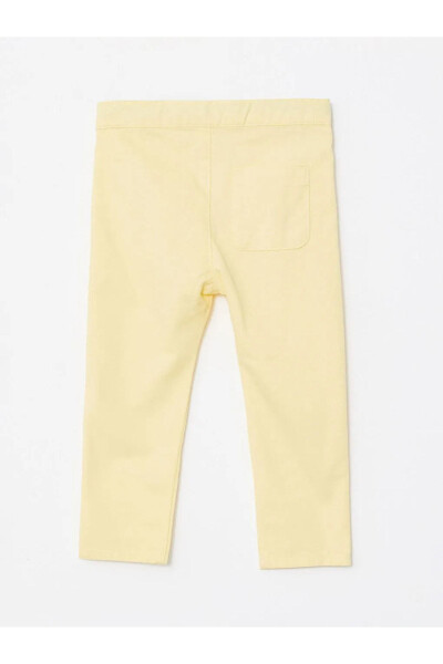 Basic Baby Boy Pants - 4