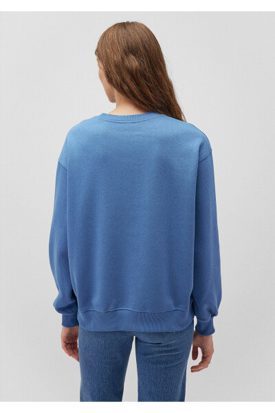 Basic Crewneck Sweatshirt 1610198-70885 - 11