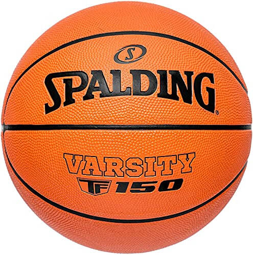 Basketball Ball Varsity TF-150 Size 7 Approved FIBA - 5