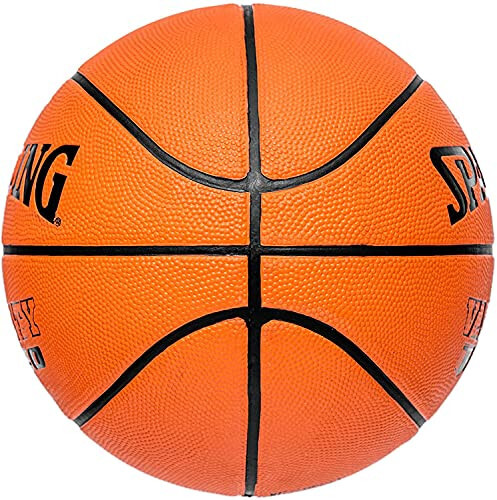 Basketball Ball Varsity TF-150 Size 7 Approved FIBA - 7