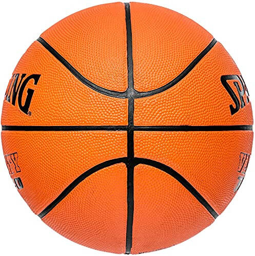 Basketball Ball Varsity TF-150 Size 7 Approved FIBA - 7