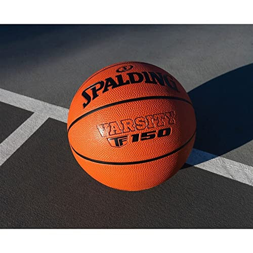 Basketball Ball Varsity TF-150 Size 7 Approved FIBA - 4