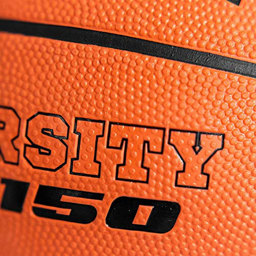 Basketbol Topu Varsity TF-150 Boy 7 FIBA Onaylı - 5