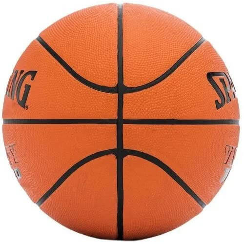 Баскетбольный мяч Spalding TF-150 для улицы - 6