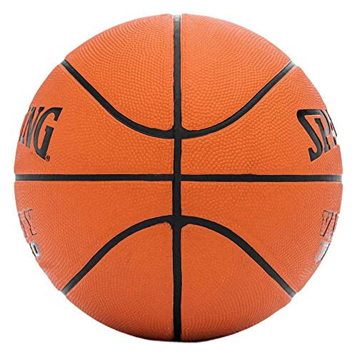 Баскетбольный мяч Spalding TF-150 для улицы - 2