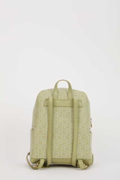 Bay Leaf Green Women's Backpack 05PO24Y1752 - 5