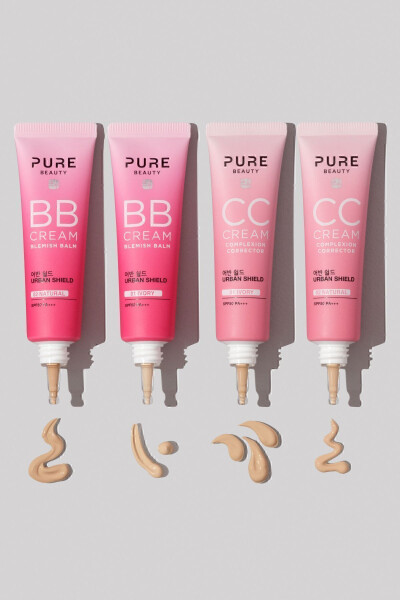 BB Cream SPF50 PA+++ Natural 30 ml - 4894532999798 - 11