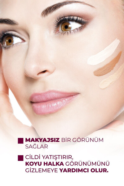 Bb Krem +50 Spf Yüksek Koruyucu Medium - 4