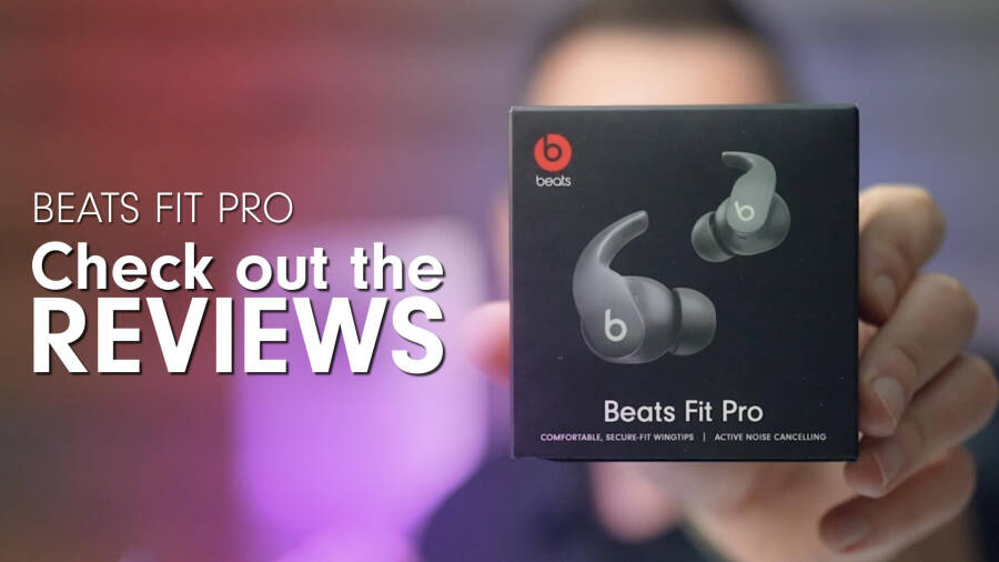 Beats Fit Pro - Gerçek Kablosuz Gürültü Önleyici Kulaklıklar - Apple H1 Kulaklık Çipi, Apple ve Android ile Uyumludur, Sınıf 1 Bluetooth, Dahili Mikrofon, 6 Saat Dinleme Süresi - Beats Siyah - 7