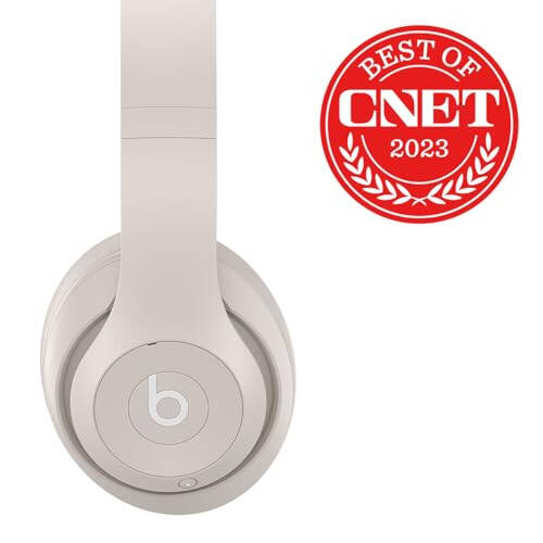 Beats Studio Pro AppleCare+ ile Kulaklıklar (2 Yıl) - Kumtaşı - 2