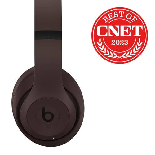 Beats Studio Pro AppleCare+ ile (Kulaklıklar için 2 Yıl) - Derin Kahverengi - 2