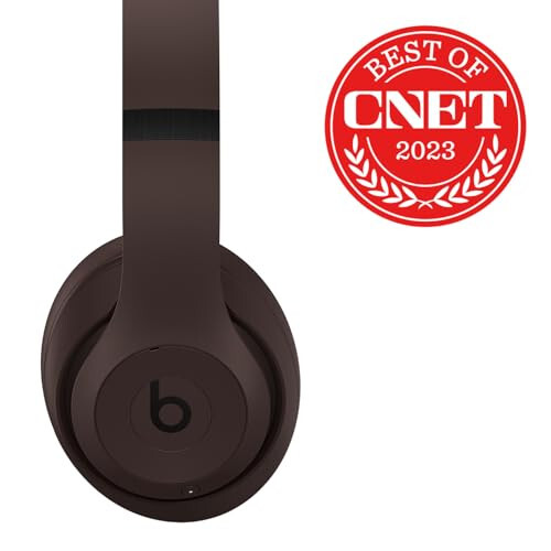 Beats Studio Pro with AppleCare+ for Headphones (2 Years) - Deep Brown - 2