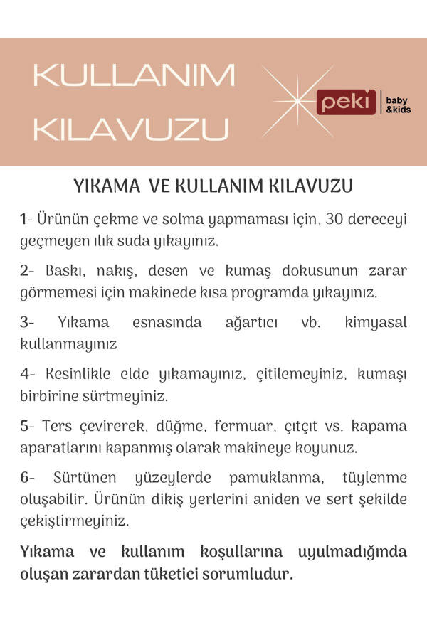 Bebek 5 Ekle 4 Öde Yeni Doğan Çocuk Pamuk Nakış Bağcık Pantolon Tek Alt Esofman Altı Hediyelik 13905 - 3