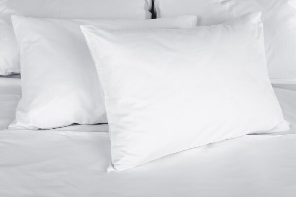 Bed Linen World 2-Piece Silicon Pillow 1000 gr - 6