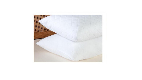 Bed Linen World Quilted 2-Piece Pillow 1000 gr - 5