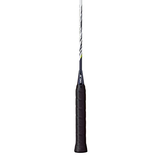 Бэдминтонная ракетка Yonex Astrox 99 Play (Белый Тигр) (4UG5) (Предварительно натянутая) - 3