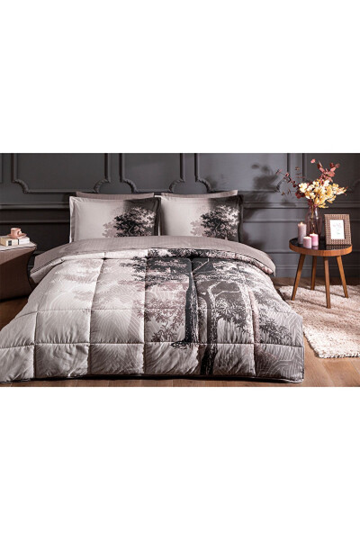 Beech Double Sleep Set - 7