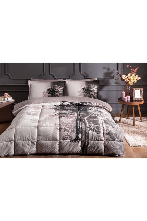 Beech Double Sleep Set - 8