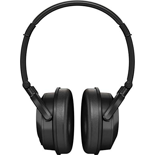 Behringer HC 2000BNC Active Noise-canceling Bluetooth Headphones - 2