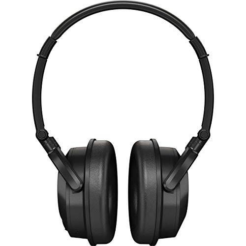 Behringer HC 2000BNC Active Noise-canceling Bluetooth Headphones - 2