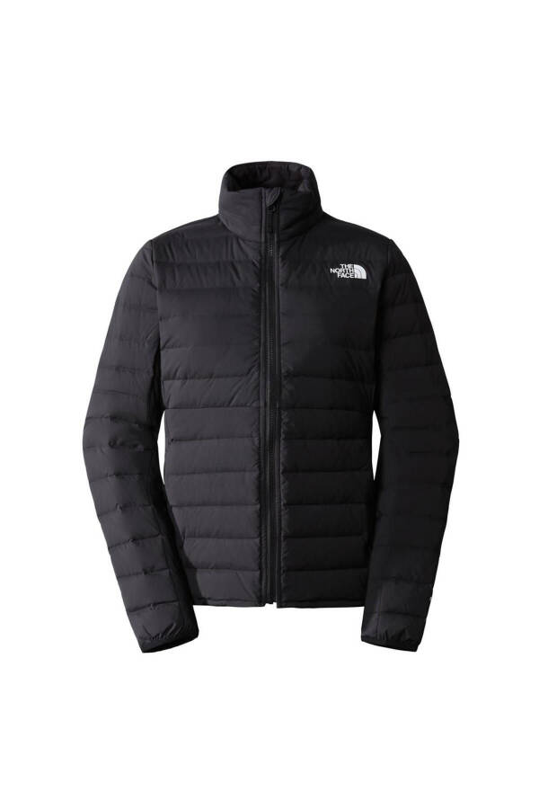 Belleview Stretch Down Jacket Ayollar uchun Palto - 1