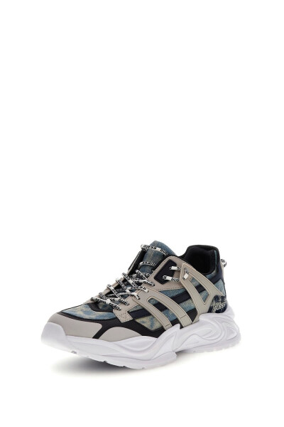 Belluno Men's Sneaker - 10