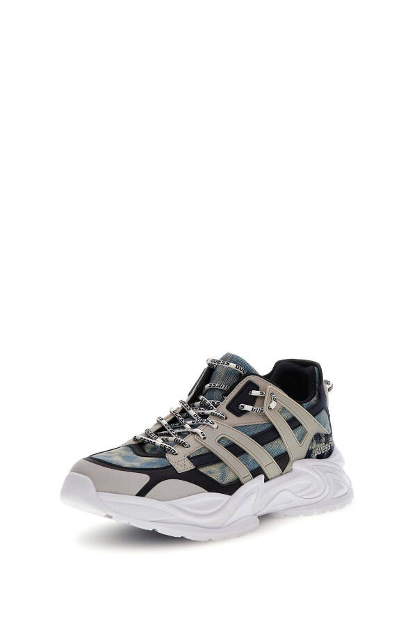 Belluno Men's Sneaker - 10