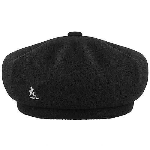 Берет Kangol Jax из шерсти - 1