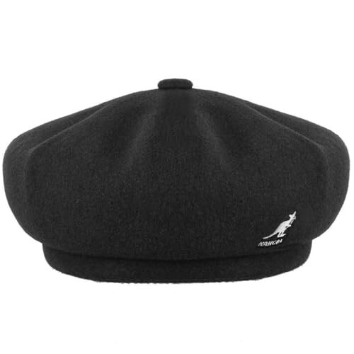 Берет Kangol Jax из шерсти - 2