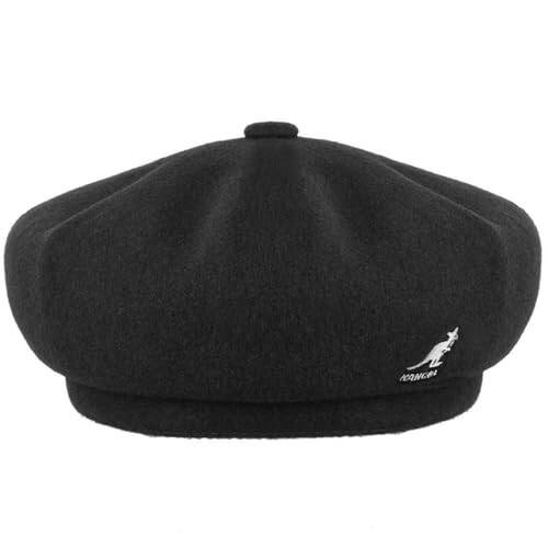 Берет Kangol Jax из шерсти - 2