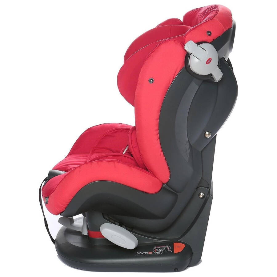 Besafe iZi Comfort X3 9-18 kg Avtomobil Kreslosi - Sunset Melange - 11