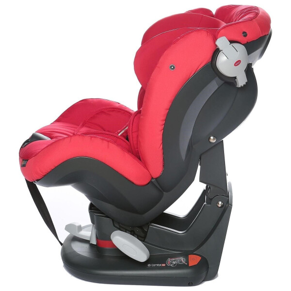 Besafe iZi Comfort X3 9-18 kg Car Seat - Sunset Melange - 10