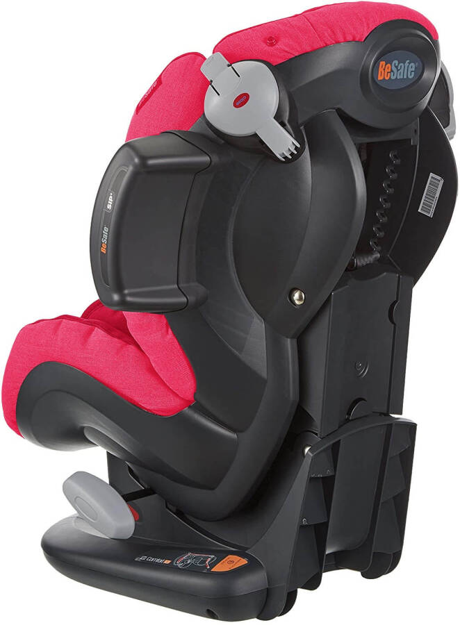 Besafe iZi Comfort X3 9-18 kg Car Seat - Sunset Melange - 12