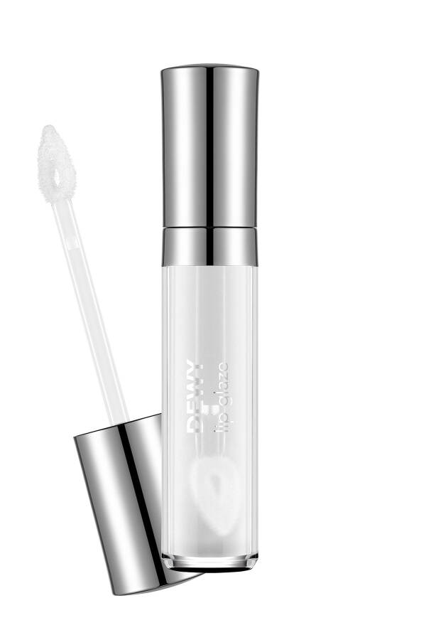 Besleyici Dudak Parlatıcısı - Dewy Lip Glaze - 001 Wet Lips-8682536068017 - 34