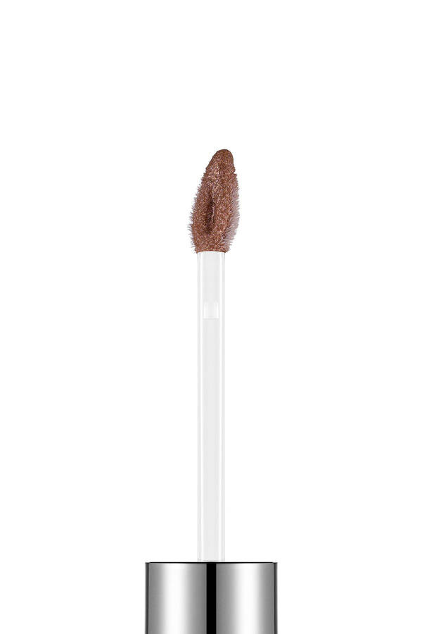 Besleyici Dudak Parlatıcısı - Dewy Lip Glaze - 002 Açık Bej - 8682536068031 - 19