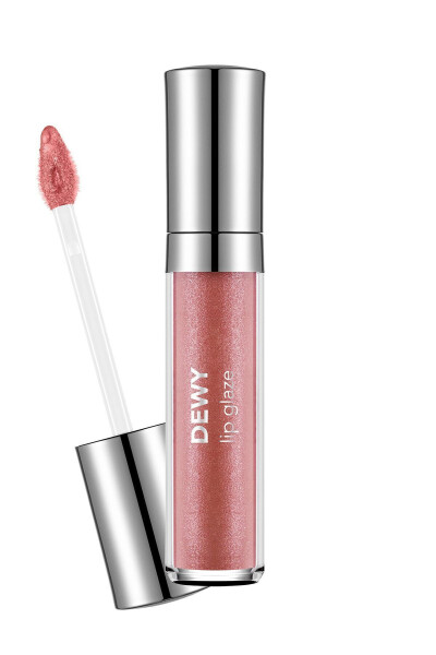 Besleyici Dudak Parlatıcısı - Dewy Lip Glaze - 021 Shine Today!-8682536069380 - 10