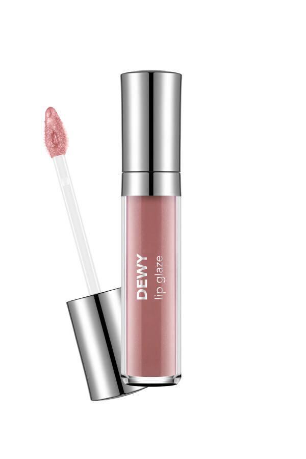 Besleyici Dudak Parlatıcısı - Dewy Lip Glaze - 022 Walk With Me-8682536069403 - 34