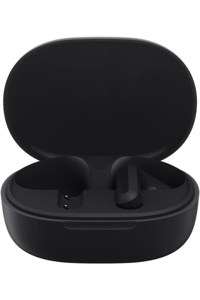 Беспроводные наушники Redmi Buds 4 Lite Black - 6