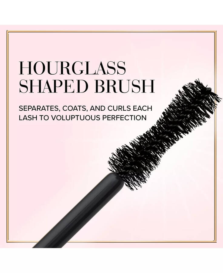 Better Than Sex Volumizing & Lengthening Mascara Deep Black - 5